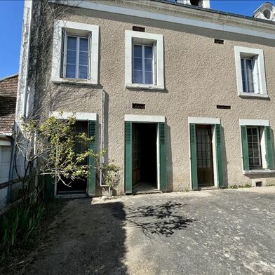 Maison 8 pièces 98280 €