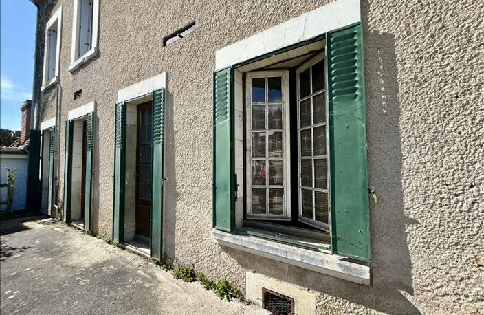 Maison en pierre de 8 pièces principales — photo 5