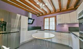 Maison 7 Pièces 145 m² à vendre à Mont-près-Chambord (41250)