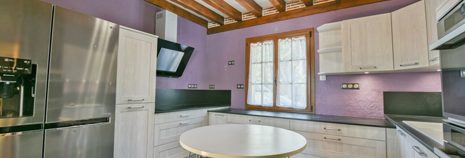 Maison 7 Pièces 145 m² à vendre à Mont-près-Chambord (41250)