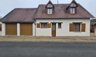 Maison 7 Pièces 145 m² à vendre à Mont-près-Chambord (41250)