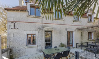 Maison 5 Pièces 117 m² à vendre à Civray-sur-Esves (37160)
