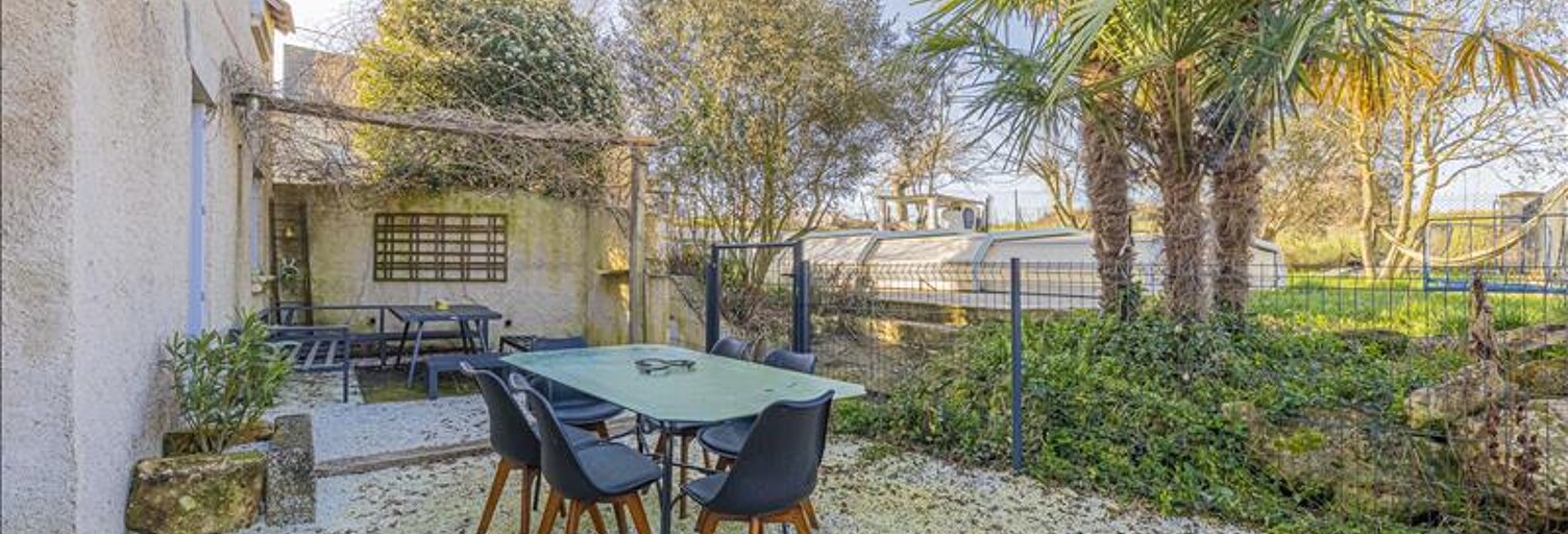 Maison 5 Pièces 117 m² à vendre à Civray-sur-Esves (37160)