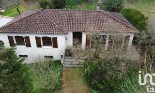 Maison 5 Pièces 137 m² à vendre à Marthon (16380)