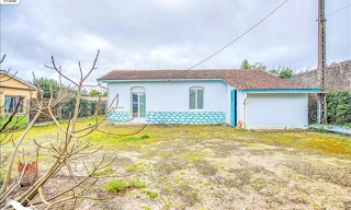 Maison 3 Pièces 73 m² à vendre à Villenave-d'Ornon (33140)