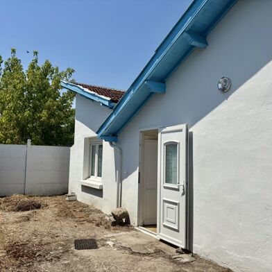 Maison 3 pièces 213000 €