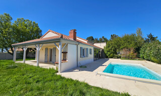 Maison 5 Pièces 146 m² à vendre à Poitiers (86000)