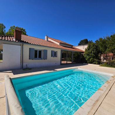 Maison 5 pièces 438000 €