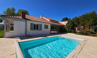 Maison 5 Pièces 146 m² à vendre à Poitiers (86000)