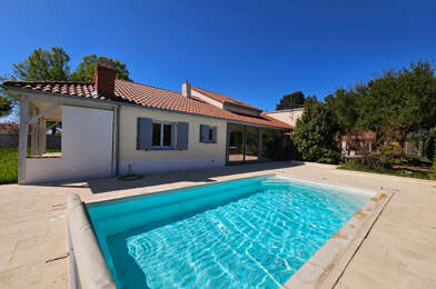 Maison 5 pièces 423000 €