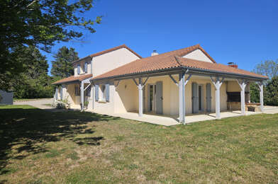 Maison 5 pièces 423000 €