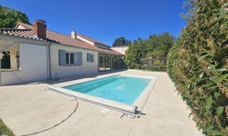 Maison 5 Pièces 146 m² à vendre à Poitiers (86000)