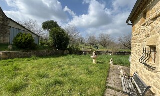 Maison 2 Pièces 45 m² à vendre à Granges-d'Ans (24390)