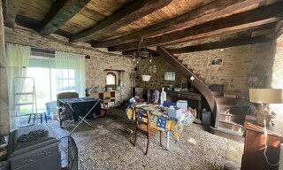 Maison 3 Pièces 90 m² à vendre à Granges-d'Ans (24390)