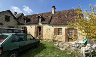 Maison 3 Pièces 90 m² à vendre à Granges-d'Ans (24390)