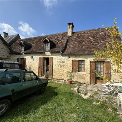 Maison 3 pièces 87920 €