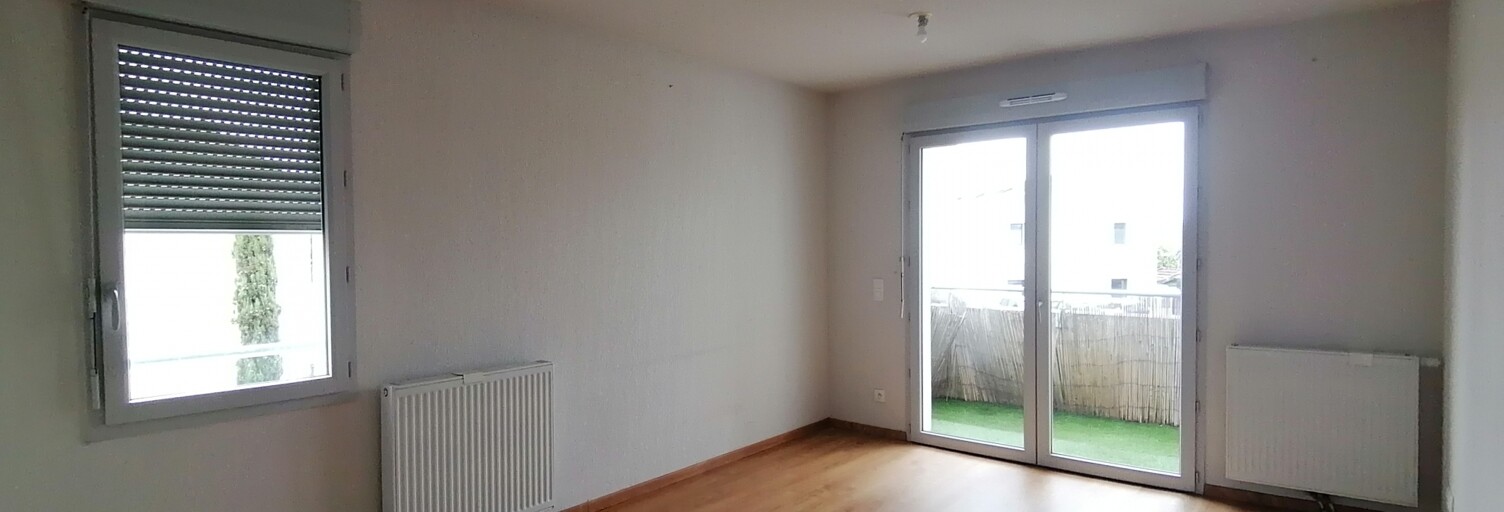 Appartement 2 Pièces 40 m² à vendre à Eysines (33320)