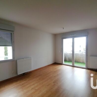 Appartement 2 pièces 155000 €
