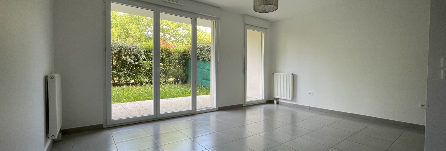 Appartement 2 Pièces 44 m² à vendre à Élancourt (78990)