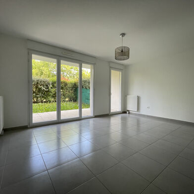 Appartement 2 pièces 188000 €