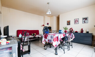 Appartement 2 Pièces 47 m² à vendre à Saint-Palais-sur-Mer (17420)