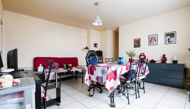 Appartement 2 pièces  à vendre Saint-Palais-sur-Mer 17420