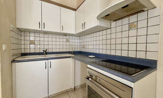 Appartement 2 Pièces  m² à vendre à Saint-Palais-sur-Mer (17420)