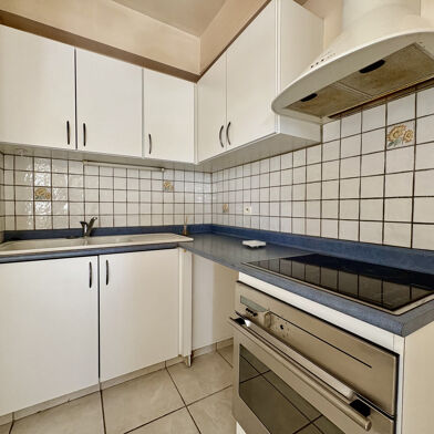 Appartement 2 pièces 147560 €