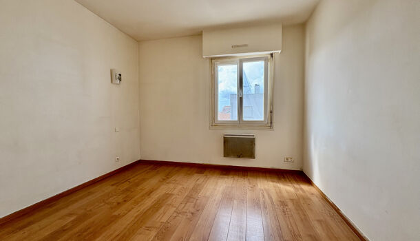 Appartement 2 pièces  à vendre Saint-Palais-sur-Mer 17420