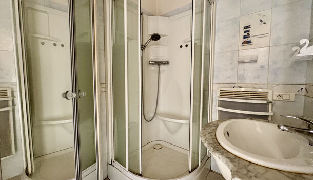 Appartement 2 pièces  à vendre Saint-Palais-sur-Mer 17420