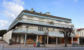 Appartement 2 Pièces  m² à vendre à Saint-Palais-sur-Mer (17420)