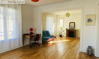 Maison 6 Pièces 164 m² à vendre à Blois (41000)