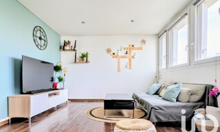 Appartement 2 Pièces 48 m² à vendre à Draveil (91210)