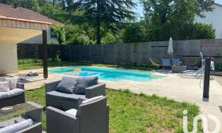 Maison 4 Pièces 125 m² à vendre à Cahors (46000)