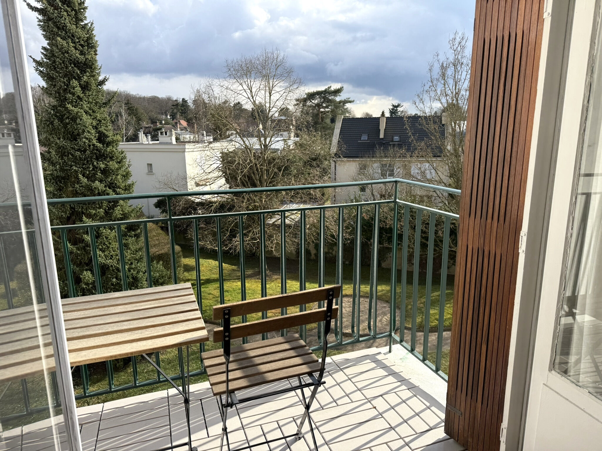 Appartement  T3 à vendre Versailles 78000