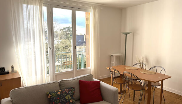 Appartement 3 pièces  à vendre Versailles 78000