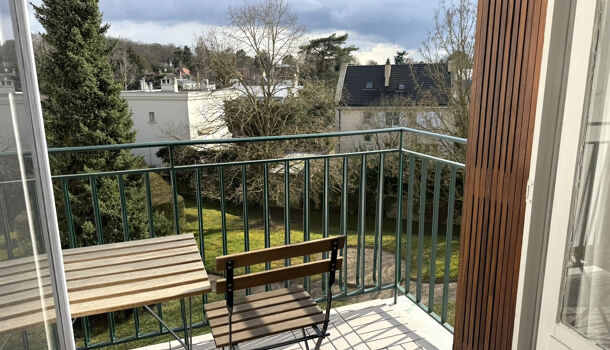 Appartement 3 pièces  à vendre Versailles 78000