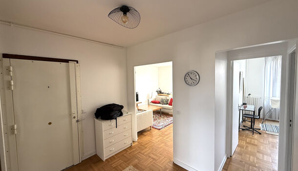 Appartement 3 pièces  à vendre Versailles 78000