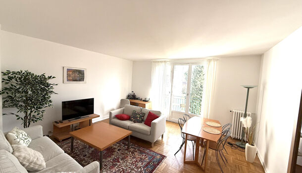 Appartement 3 pièces  à vendre Versailles 78000