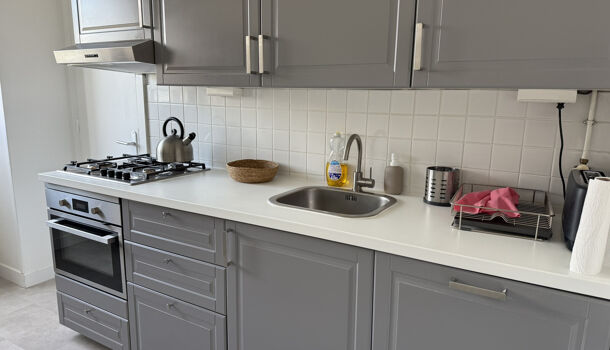 Appartement 3 pièces  à vendre Versailles 78000