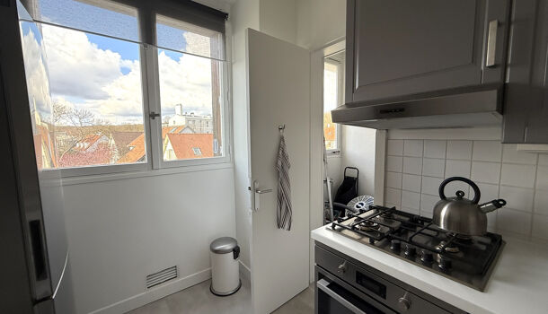 Appartement 3 pièces  à vendre Versailles 78000