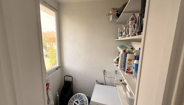 Appartement 3 pièces  à vendre Versailles 78000