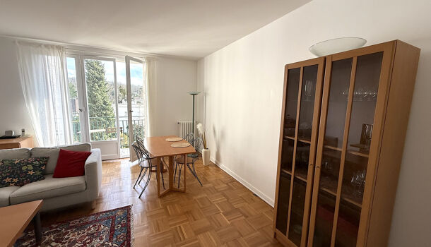 Appartement 3 pièces  à vendre Versailles 78000