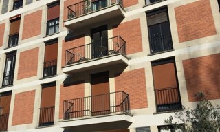 Appartement 2 Pièces 45 m² à louer à Avon (77210)