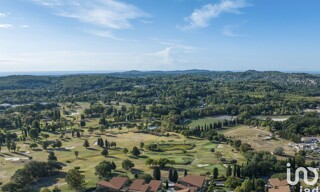 Appartement 5 Pièces 125 m² à vendre à Châteauneuf-Grasse (06740)