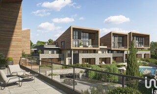 Appartement 4 Pièces 107 m² à vendre à Châteauneuf-Grasse (06740)