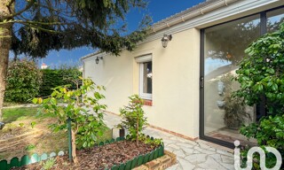 Maison 5 Pièces 105 m² à vendre à Marolles-en-Brie (94440)