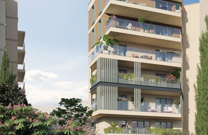 Vente Appartement 3 pièces — photo 2