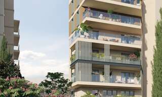 Appartement 3 Pièces 68 m² à vendre à Antibes (06600)