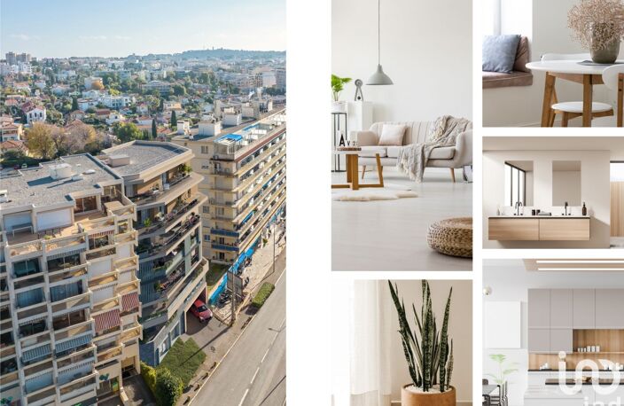 Vente Appartement 3 pièces — photo 2